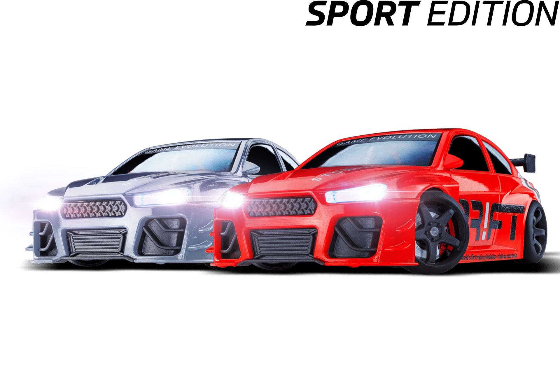 Sport Edition